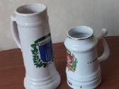 Kolekcinis alaus bokalas Vilnius - nuotraukos Nr. 13