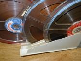 Basf, Philips, Agfa garso juostos su įrašais - nuotraukos Nr. 7