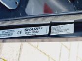 Nauja Sharp K-71v28im2+garantija - nuotraukos Nr. 11