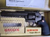 Umarex Ruger Superhawk 6"