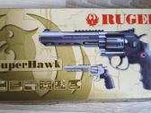 Umarex Ruger Superhawk 6" - nuotraukos Nr. 2