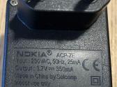 Nokia originalūs krovikliai - nuotraukos Nr. 4