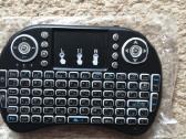 Bluetooth mini klaviatūra 08rf/2.2