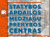 Prekyba statybinėmis medžiagomis - nuotraukos Nr. 2