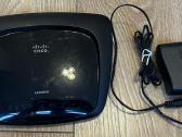 Maršrutizatorius Cisco Wrt120n