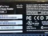 Maršrutizatorius Cisco Wrt120n - nuotraukos Nr. 2