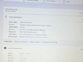 Hp i5 8gb RAM 256ssd - nuotraukos Nr. 4