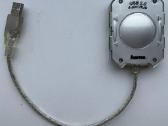 Usb 2 šakotuvas Hama