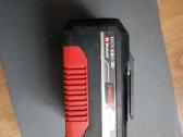 Einhell 18v naudoti akum. - nuotraukos Nr. 4