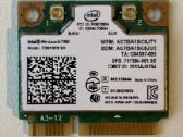 Wlan+bt plokštė Intel Wireless-n 7260hmw Bn