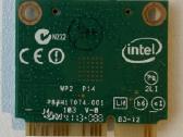 Wlan+bt plokštė Intel Wireless-n 7260hmw Bn - nuotraukos Nr. 2