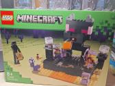 Lego Minecraft 21242 - nuotraukos Nr. 2