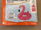 Pripučiamas Flamingas