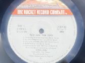 Elton John Too Low For Zero Japonija vinilas - nuotraukos Nr. 3