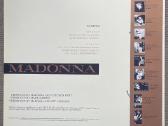 Madonna True Blue (Super Club Mix) 12" Japonija - nuotraukos Nr. 2
