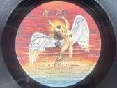 Robert Plant Pictures At Eleven Japonija vinilas - nuotraukos Nr. 3