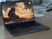 MacBook M1 Pro 16gb RAM 14 inch 1tb Space grey - nuotraukos Nr. 2