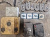 Elektriniai prietaisai