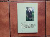 Jonas Riškus "Kristijonas Donelaitis" 2015 metai