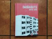 Gerda Jord "Daugiabutis" 2019 metai - nuotraukos Nr. 2