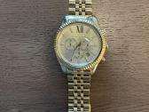 Michael Kors Lexington watch