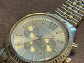 Michael Kors Lexington watch - nuotraukos Nr. 2
