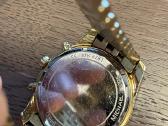 Michael Kors Lexington watch - nuotraukos Nr. 5