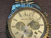 Michael Kors Lexington watch - nuotraukos Nr. 6