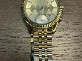 Michael Kors Lexington watch - nuotraukos Nr. 7