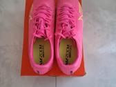 Geri nike futbolo bateliai - nuotraukos Nr. 3