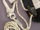 Petzl Grillon Hook europietiška versija 3m