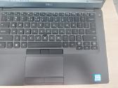 Dell 5400 i7-8665u 8,00 GB arba 16 GB 240gb SSD