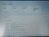 Dell 7250 i7 5660u 8gb RAM 2.59ghz - nuotraukos Nr. 4