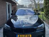 Bmw F10/11 carbon veidrodėlių dangteliai - nuotraukos Nr. 3