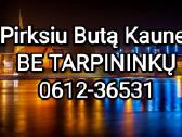 Pirksiu butą Kaune 0602-87613 - nuotraukos Nr. 3