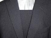Elegantiškas kostiumas 100% vilna