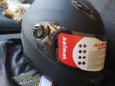 Moto šalmas M Dydis! - nuotraukos Nr. 3
