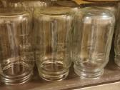 Stiklainiai 800ml ir 880ml turiu 20vnt - nuotraukos Nr. 2