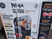Ninja slushi šerbetu ir šalto gerimo aparatai - nuotraukos Nr. 3
