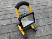 LED prožektorius 3 režimų