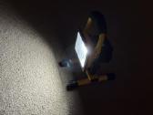 LED prožektorius 3 režimų - nuotraukos Nr. 4