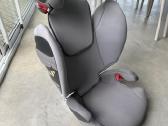 Cybex Solution S-fix - nuotraukos Nr. 4