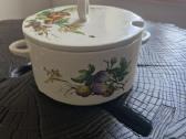 Villeroy & Boch puodas sriubai