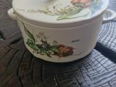 Villeroy & Boch puodas sriubai - nuotraukos Nr. 6
