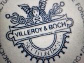Villeroy & Boch puodas sriubai - nuotraukos Nr. 8