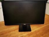 Monitoriai Dell 23",hp 20"