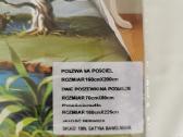 Vaikiškas patalynės komplektas 3D - nuotraukos Nr. 2