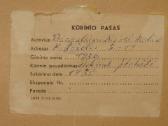 Lietuvos menas 1980 metu - nuotraukos Nr. 11