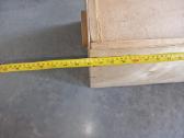 Tarybinės medinės kaladėlės rinkinys 30kg - nuotraukos Nr. 3