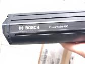 Elektrinio dviračio baterija Bosch Powertube 400